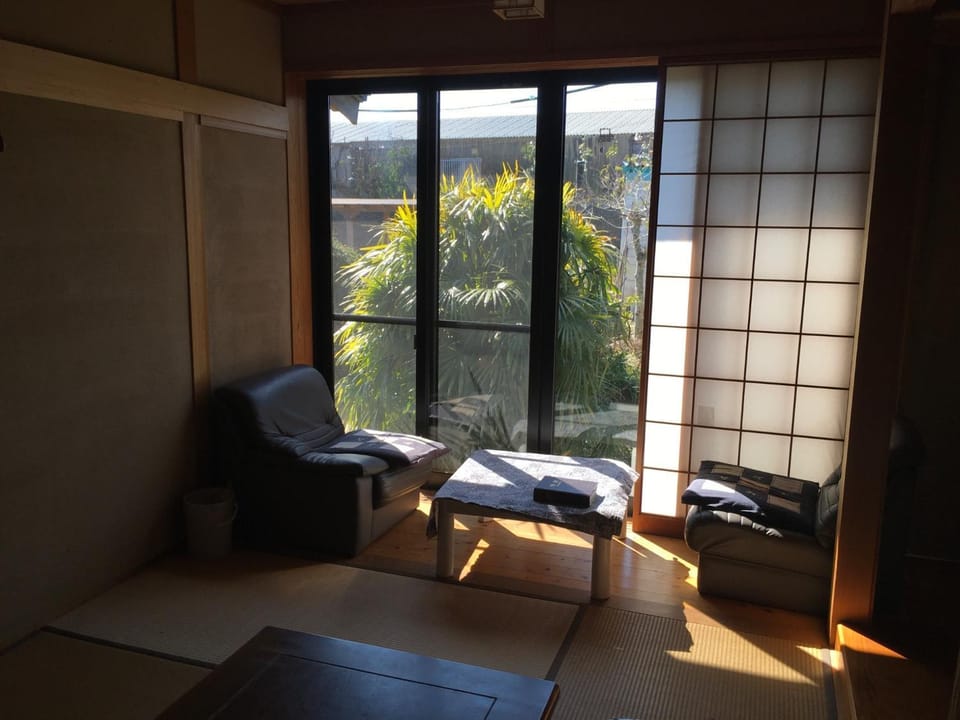 Hagioen - Vacation STAY 20253v Bed and Breakfast in Japan