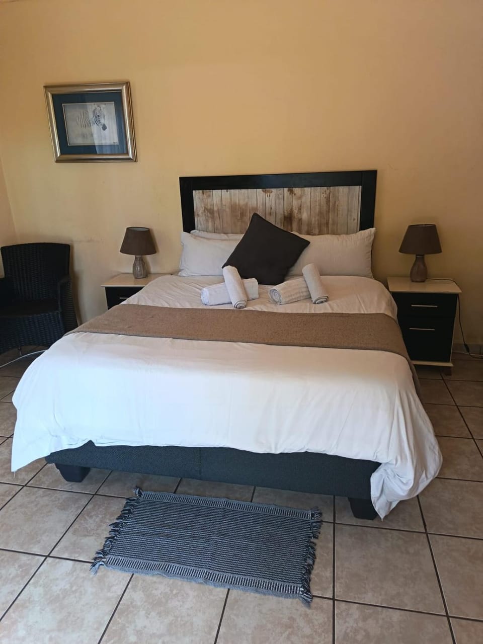 Hazyview Country Cottages Chalet in South Africa