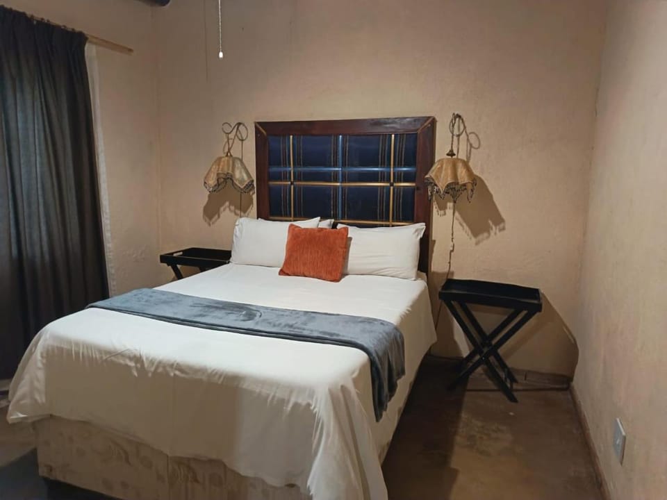 Hazyview Country Cottages Chalet in South Africa