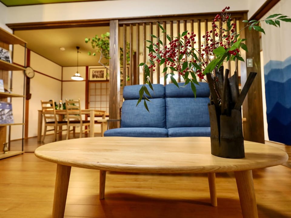 Hotaru no Yado - Vacation STAY 24964v House in Hyogo Prefecture