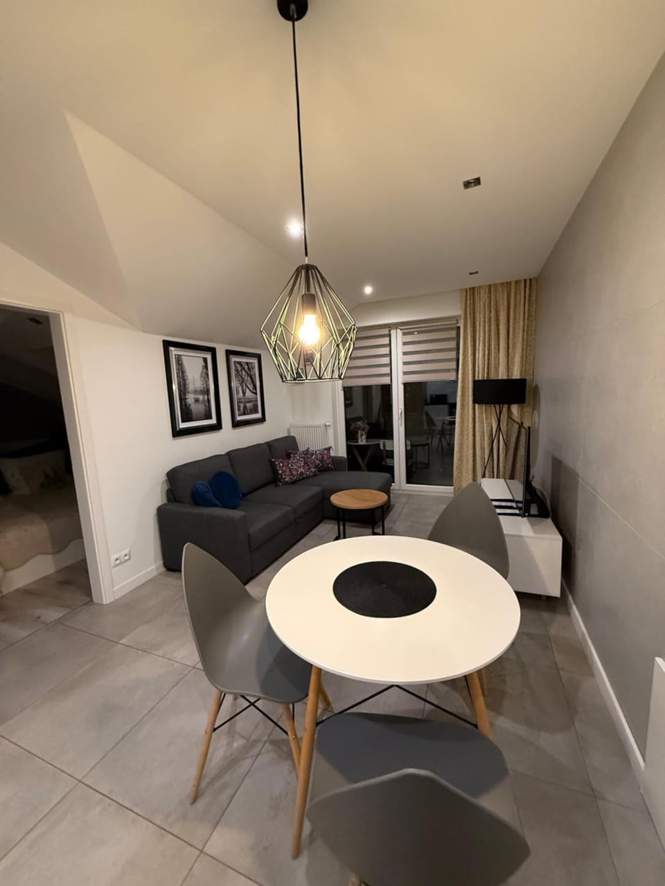 Apartament EcoPure pod Lasem Tychy Apartment in Poland