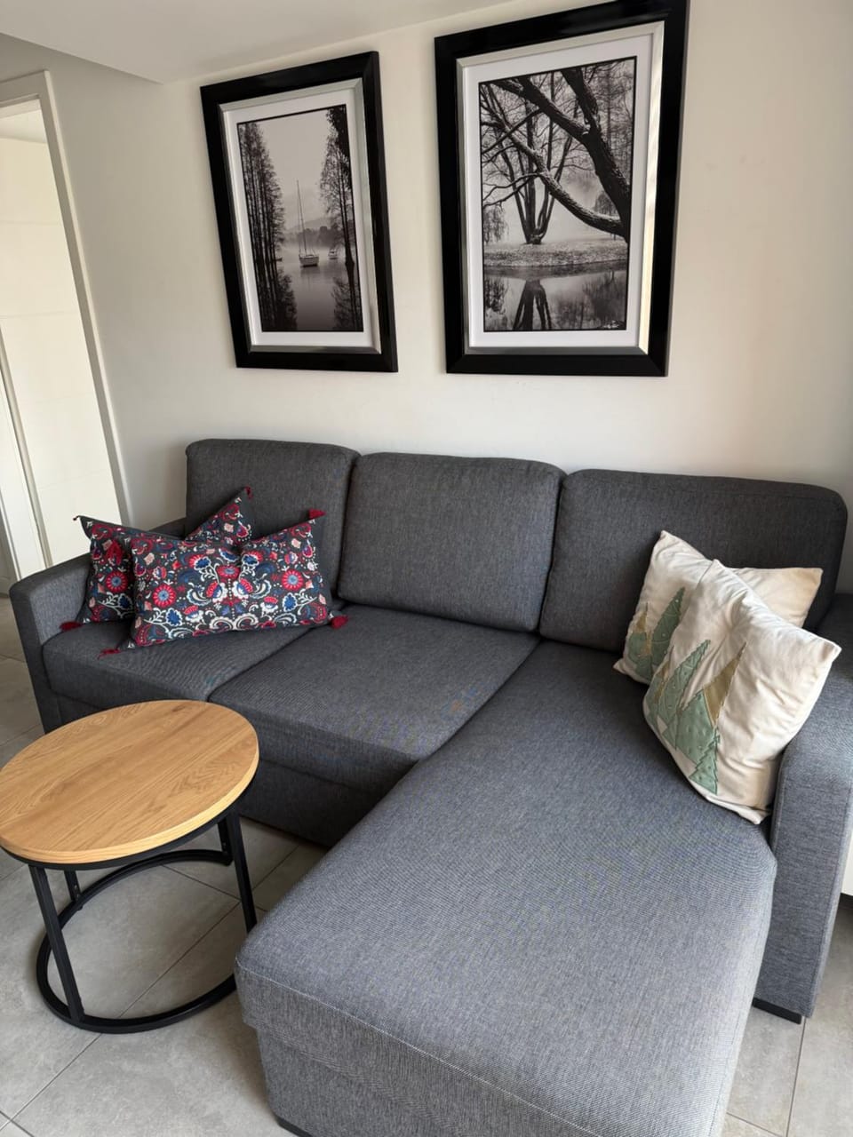 Apartament EcoPure pod Lasem Tychy Apartment in Poland