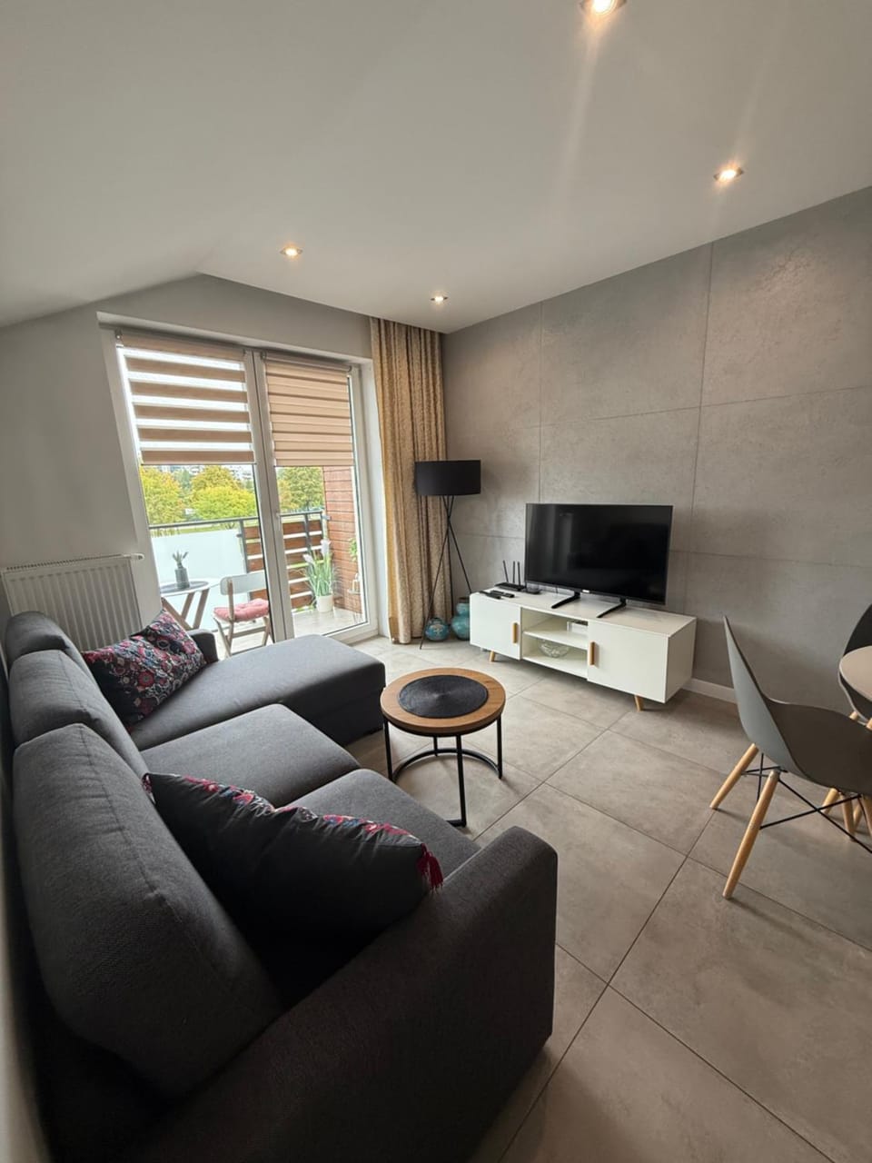 Apartament EcoPure pod Lasem Tychy Apartment in Poland