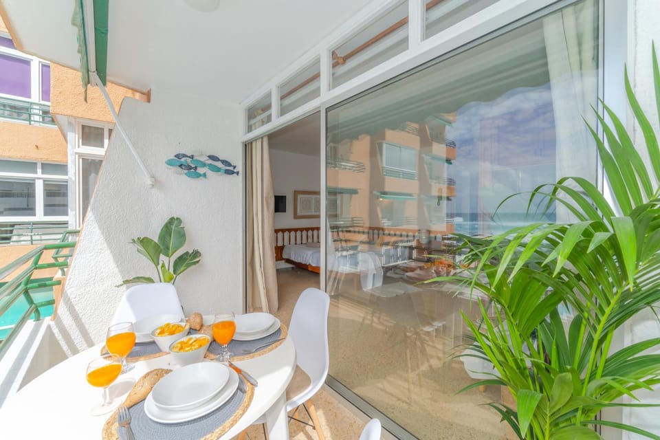 Patio, Balcony/Terrace, Dining area