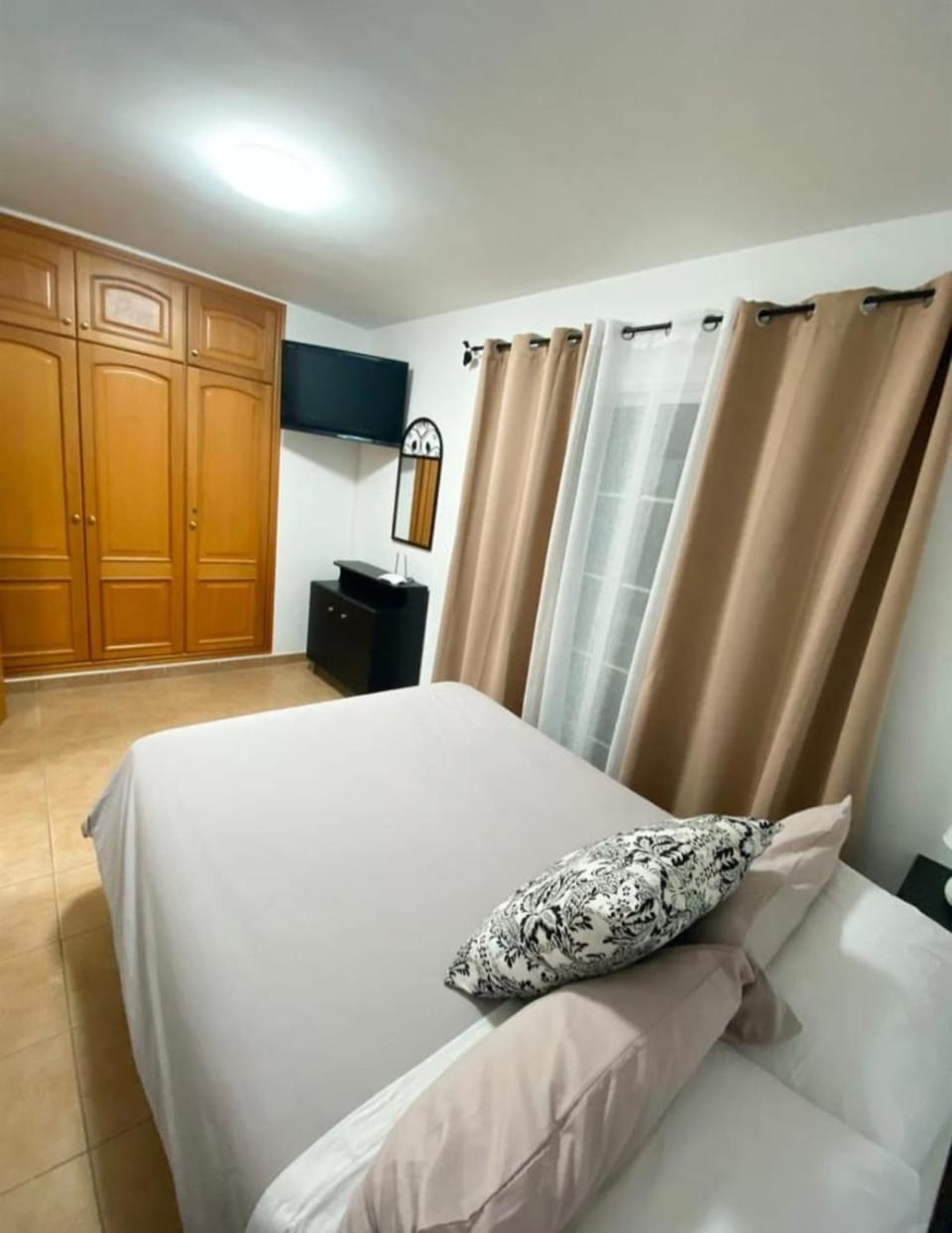 Mi refugio House in La Gomera