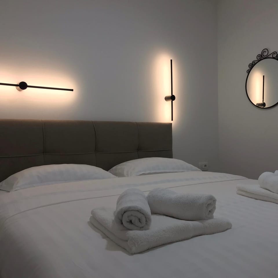 Villa Apartment 24 c Apartment in Okrug Gornji