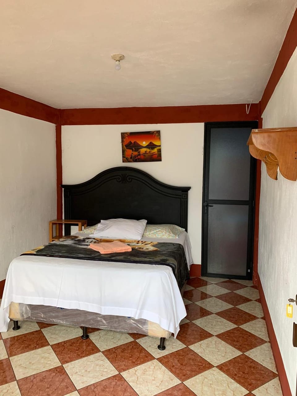 Hotel Villa del Lago, Gladys Hotel in Sololá Department