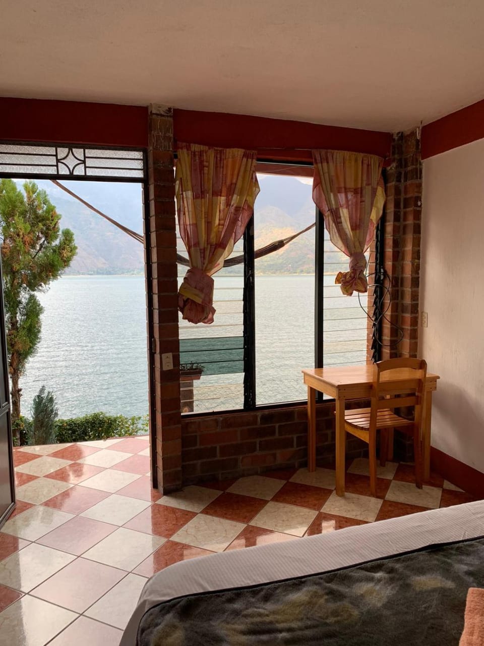 Hotel Villa del Lago, Gladys Hotel in Sololá Department