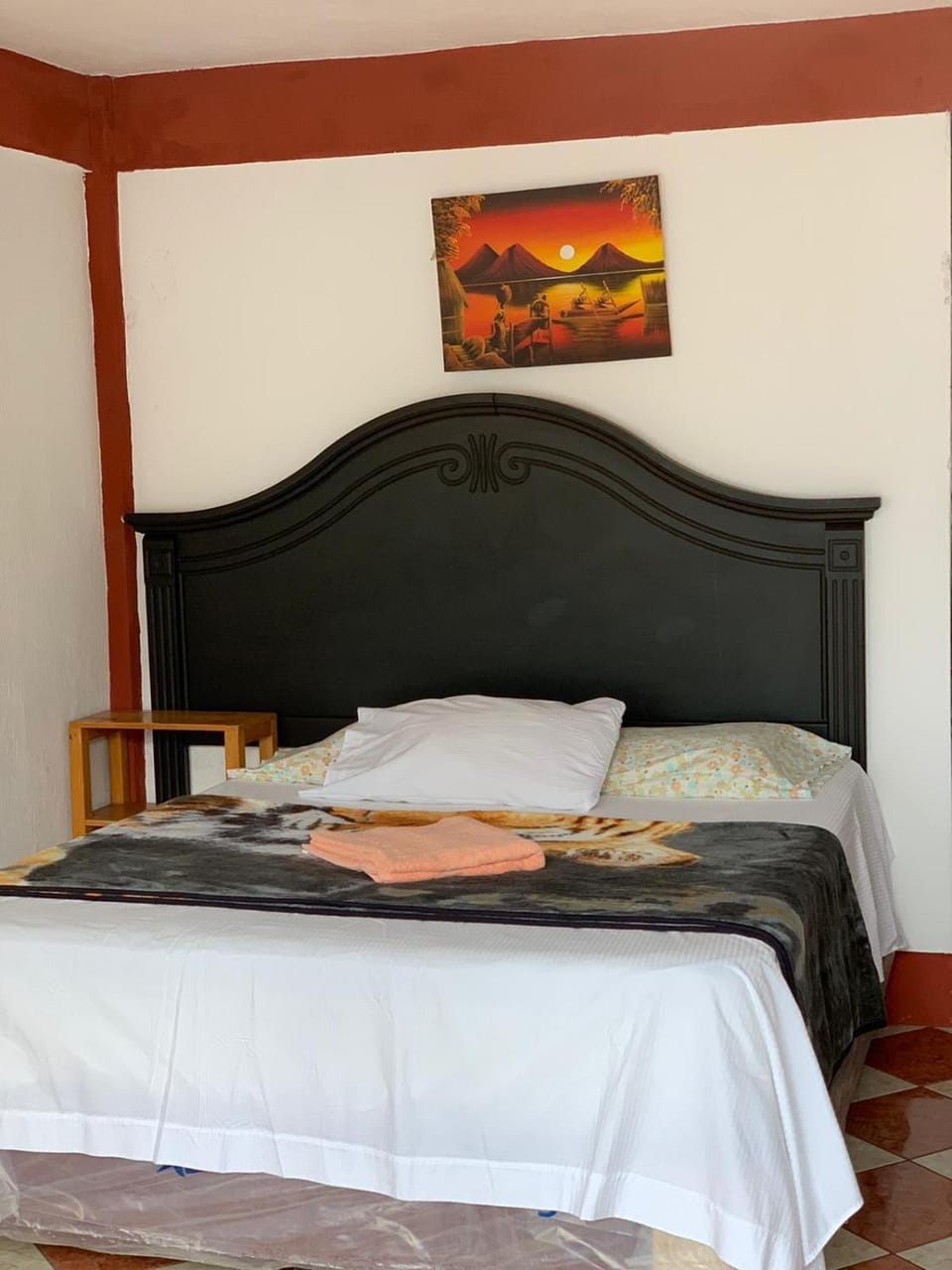Hotel Villa del Lago, Gladys Hotel in Sololá Department