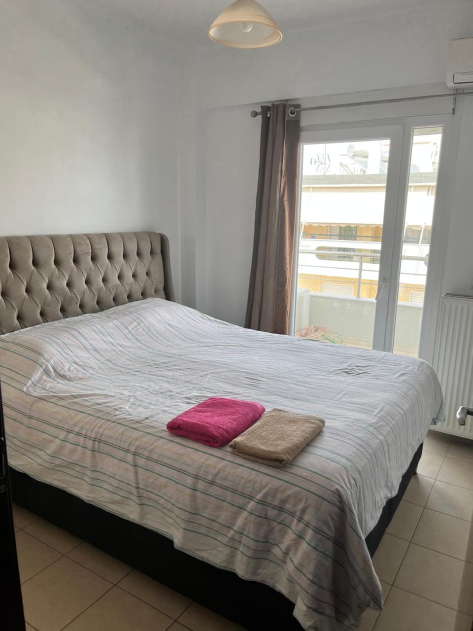 Christos Apartment in East Attica Regional Unit, Greece