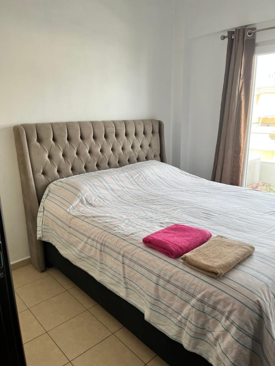 Christos Apartment in East Attica Regional Unit, Greece