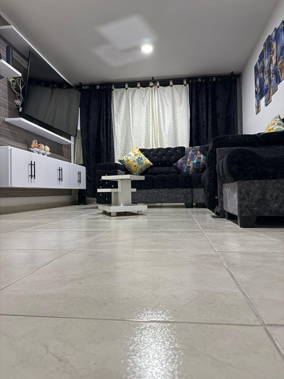 Arboleda Real Hospedaje Apartment in Armenia