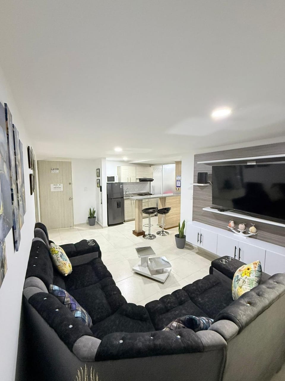 Arboleda Real Hospedaje Apartment in Armenia