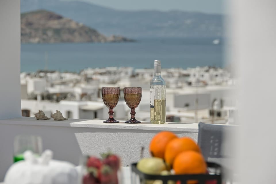 Balcony/Terrace, Balcony/Terrace