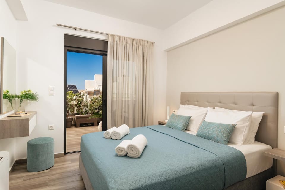 Balcony/Terrace, Bedroom