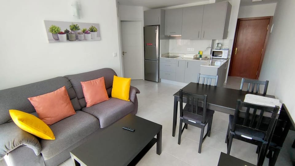 Bonito y Cómodo by CASAS COCODRILO Apartment in Maspalomas