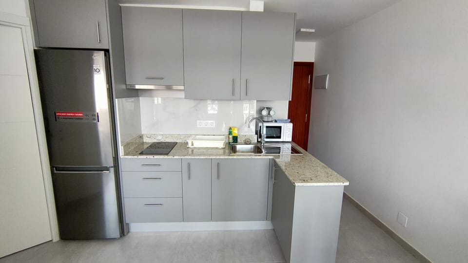 Bonito y Cómodo by CASAS COCODRILO Apartment in Maspalomas