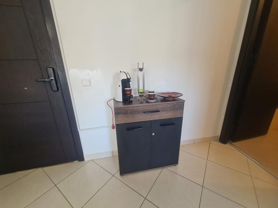 NRY Home magnifique Appartement , prêt de plage Apartment in Tangier-Tétouan-Al Hoceima