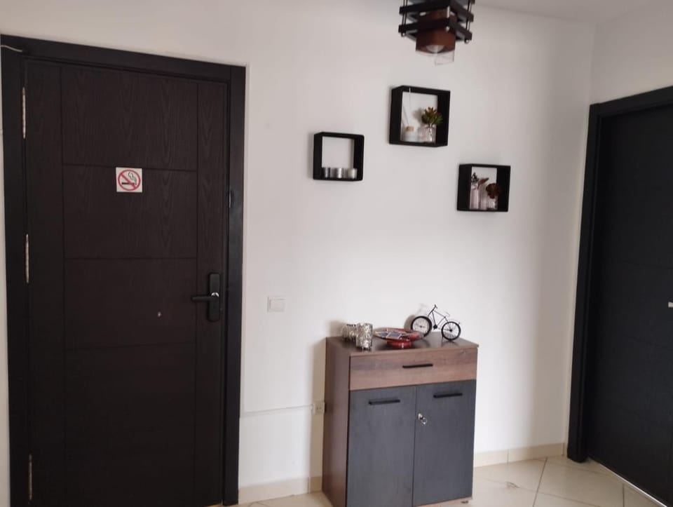 NRY Home magnifique Appartement , prêt de plage Apartment in Tangier-Tétouan-Al Hoceima