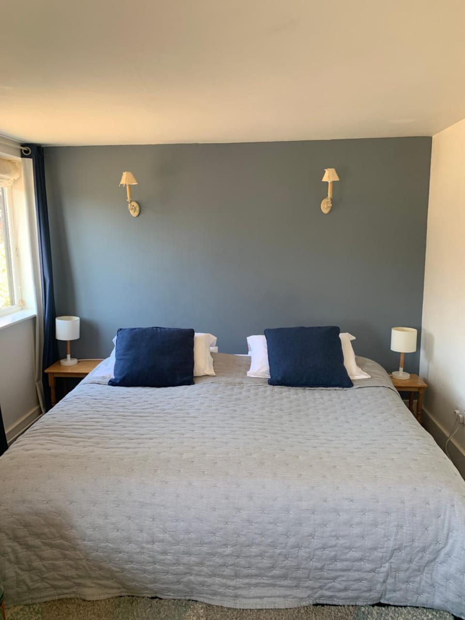 Bluebell Barn Bed and Breakfast in South Norfolk District