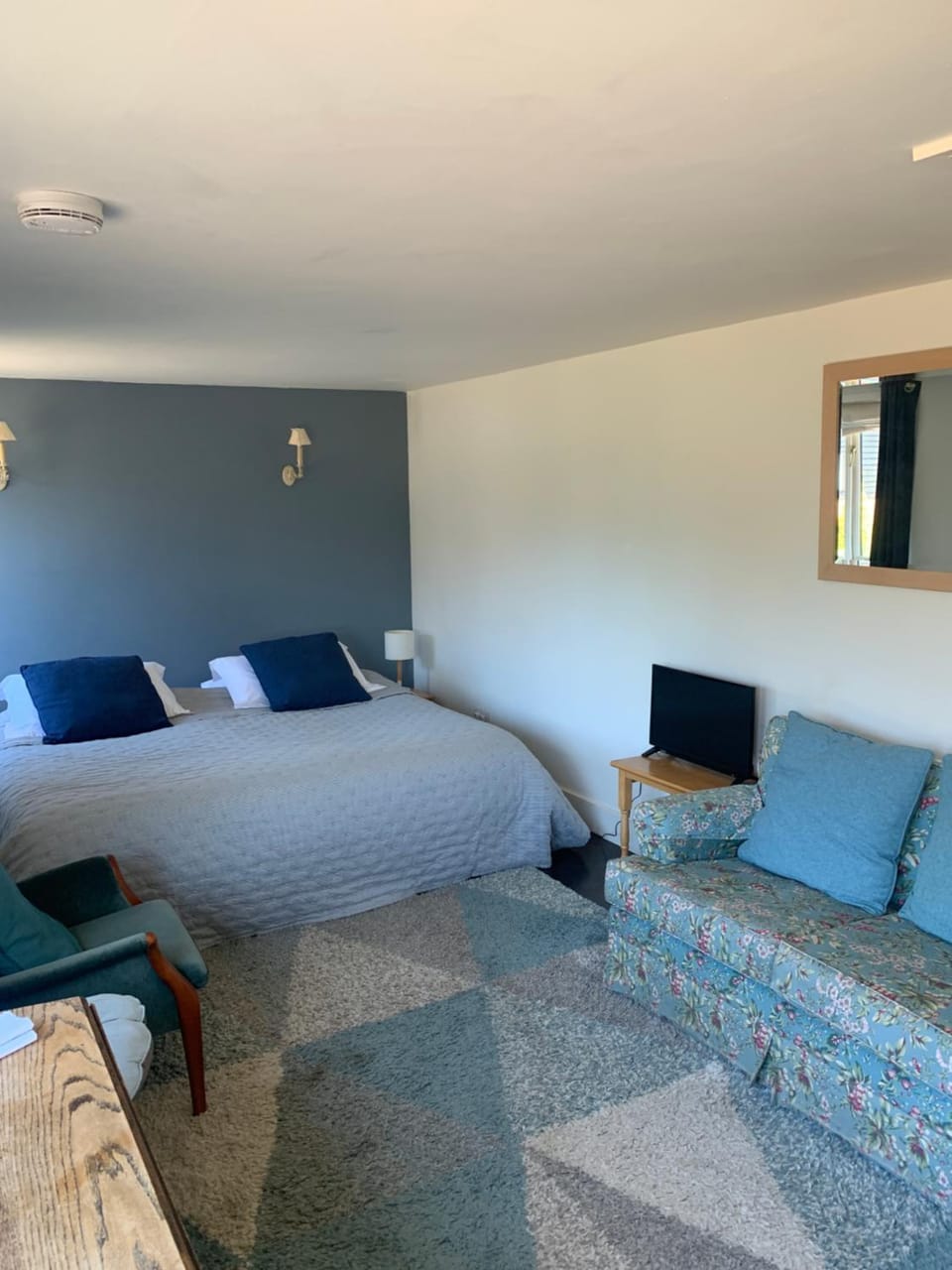 Bluebell Barn Bed and Breakfast in South Norfolk District