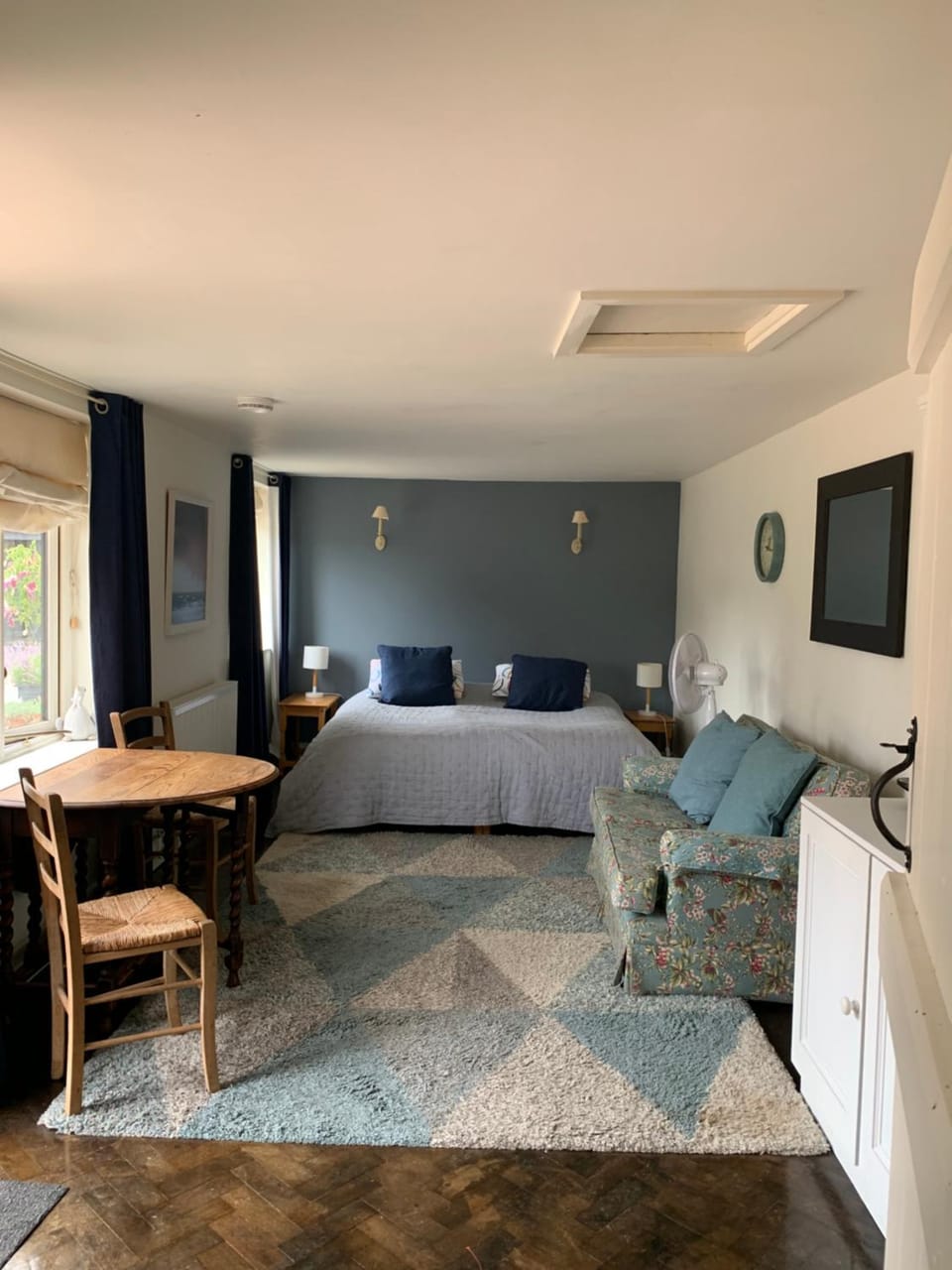 Bluebell Barn Bed and Breakfast in South Norfolk District