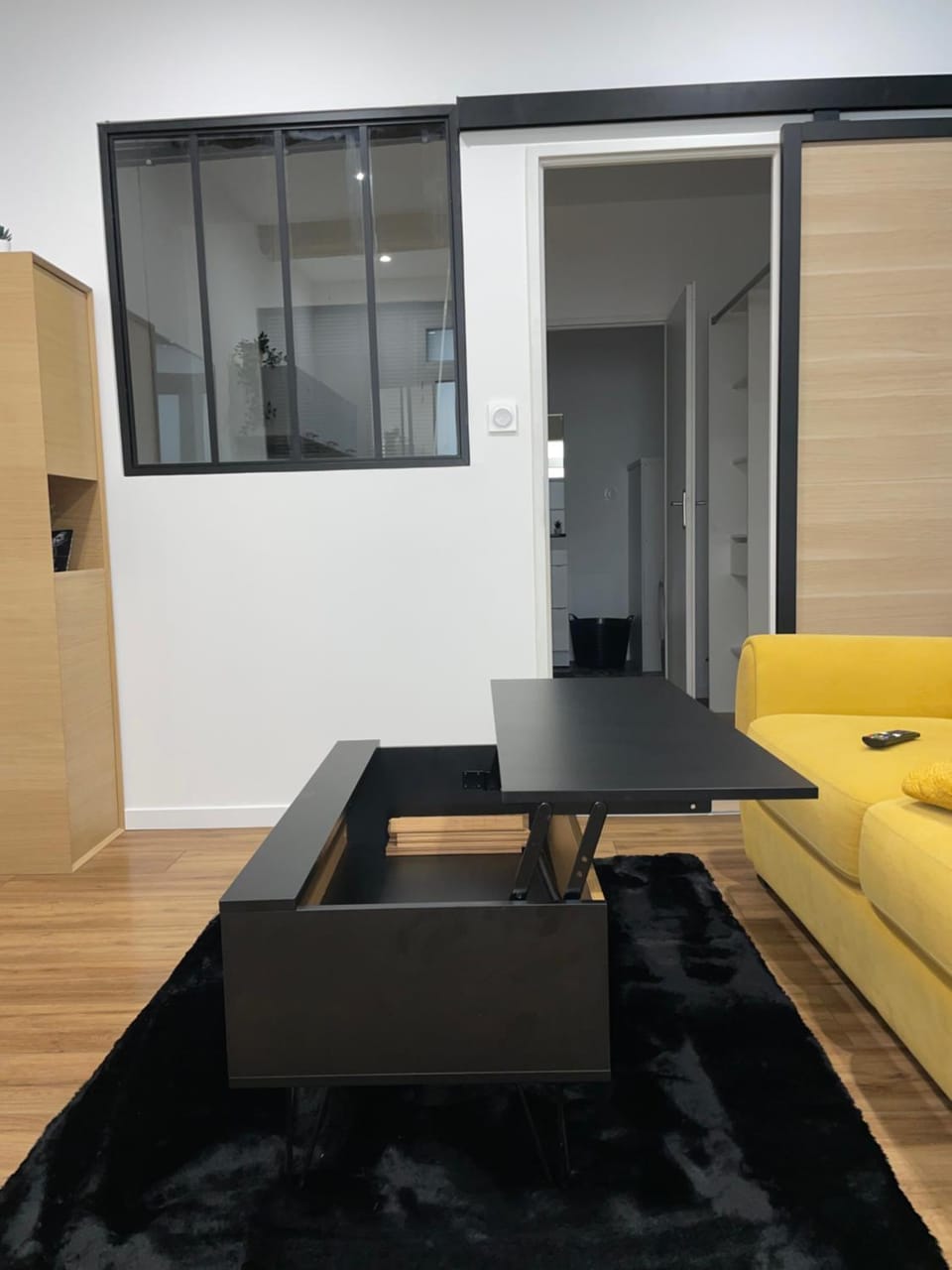 Loft atypique sétois Apartment in Occitanie