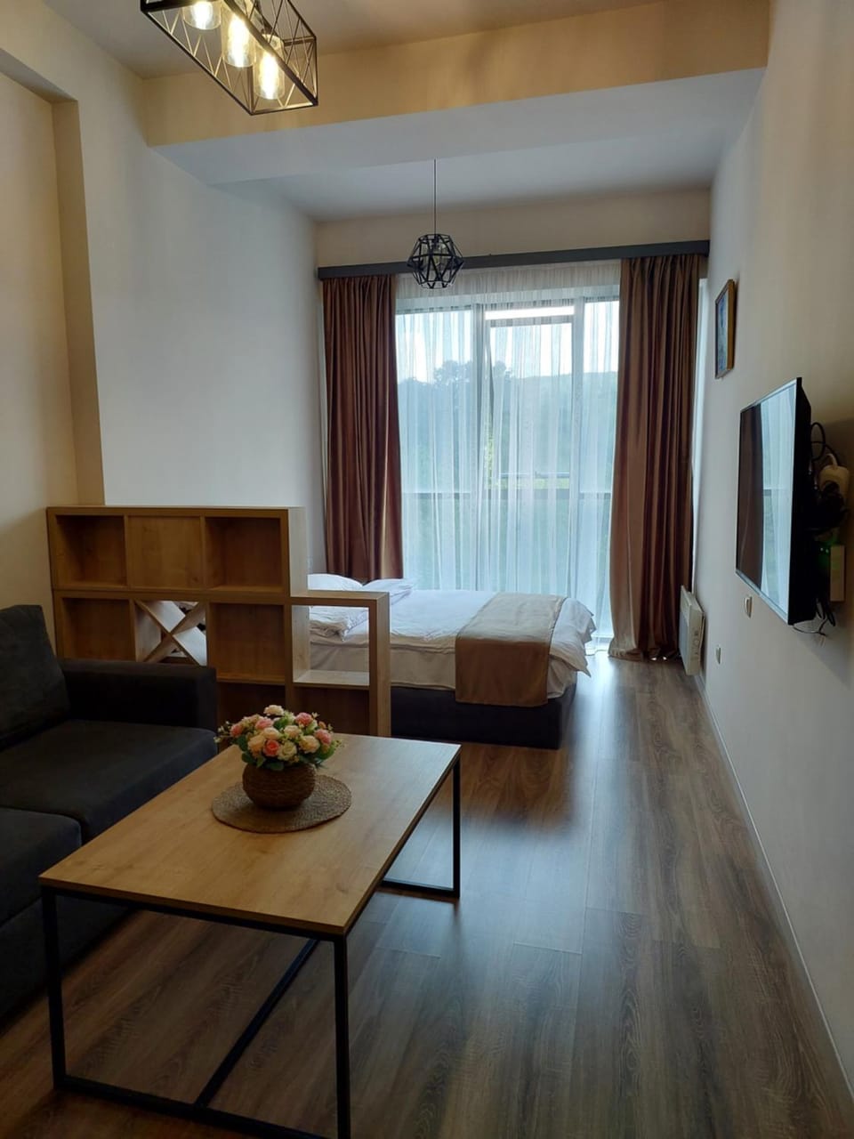 Tsaghkadzor, Kechi House Apartment 7 Apartment in Armenia