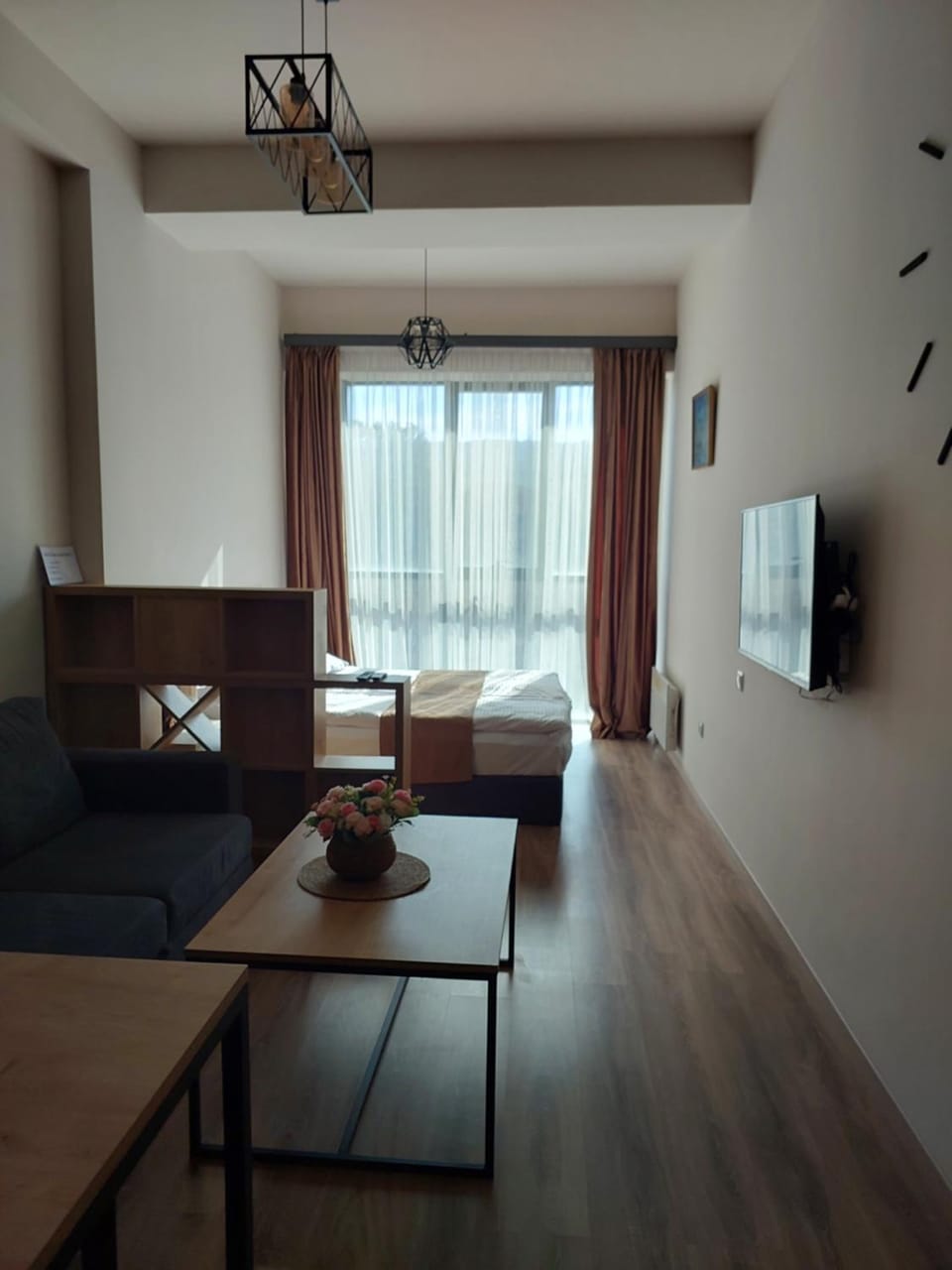 Tsaghkadzor, Kechi House Apartment 7 Apartment in Armenia