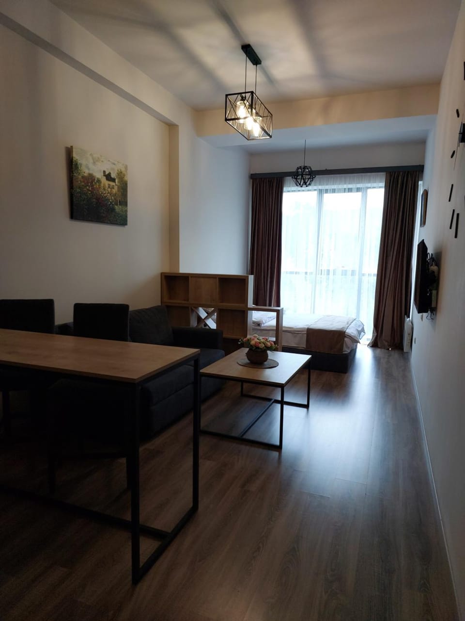 Tsaghkadzor, Kechi House Apartment 7 Apartment in Armenia