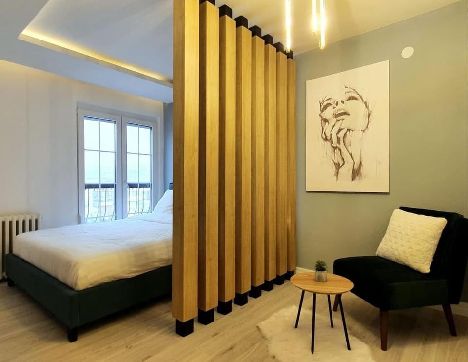 AKA Apartment - Central and winner for BEST Interior Design near Cathedral Apartment in Europe