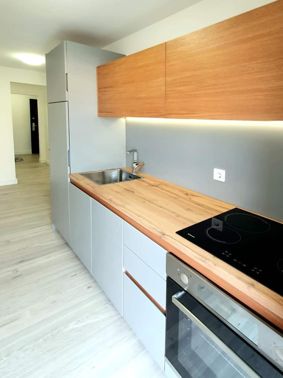AKA Apartment - Central and winner for BEST Interior Design near Cathedral Apartment in Europe