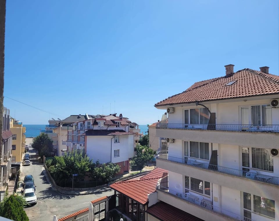 Street view, Location