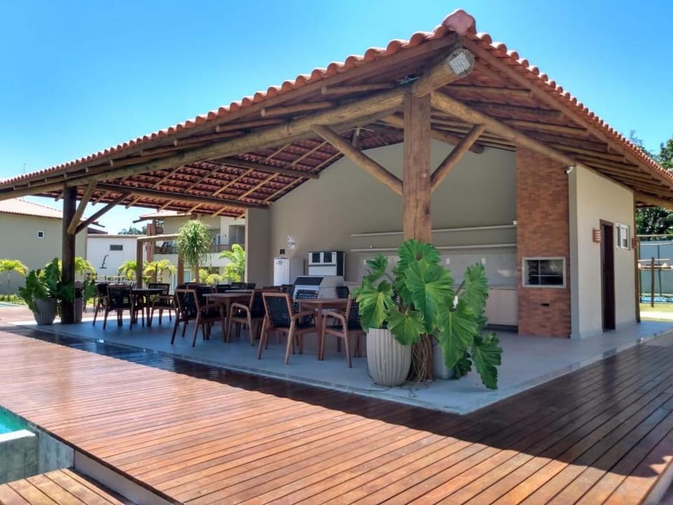 Casa em Condomínio Gamboa - Morro de São Paulo Ba House in Ilha de Tinharé