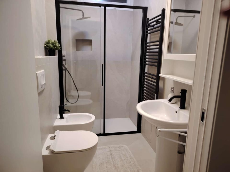 Casa Edo Apartment in Ventimiglia