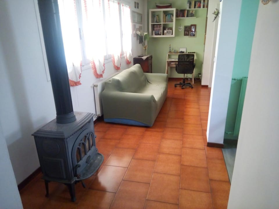 Casa Edo Apartment in Ventimiglia