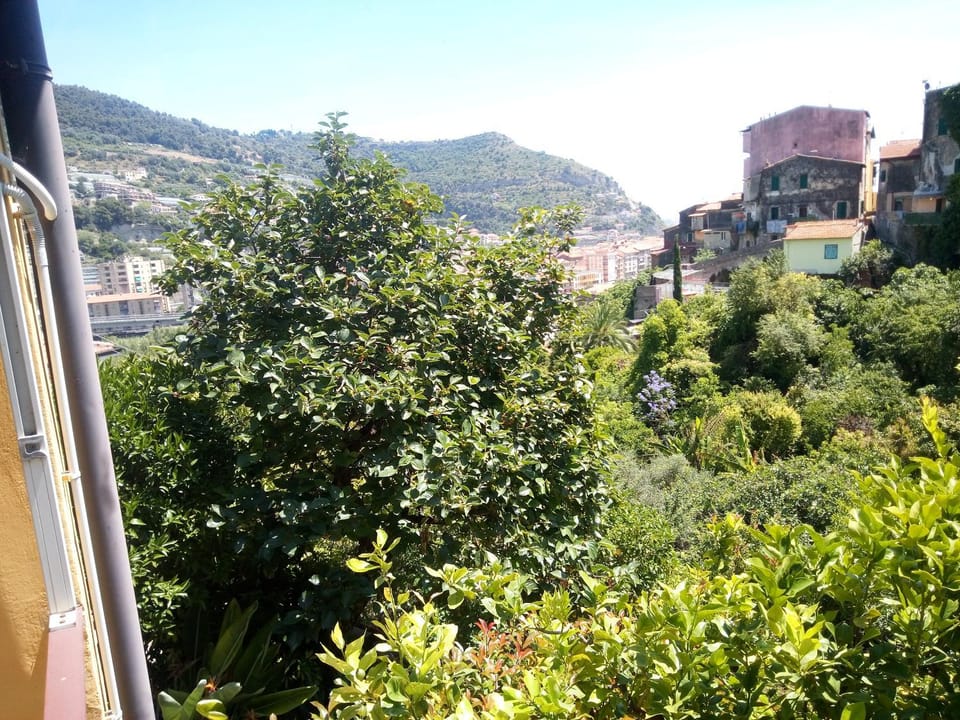 Casa Edo Apartment in Ventimiglia