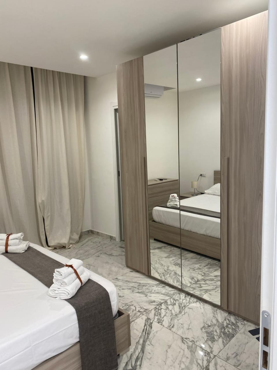 B&B De Rossi185 Bed and Breakfast in Bari