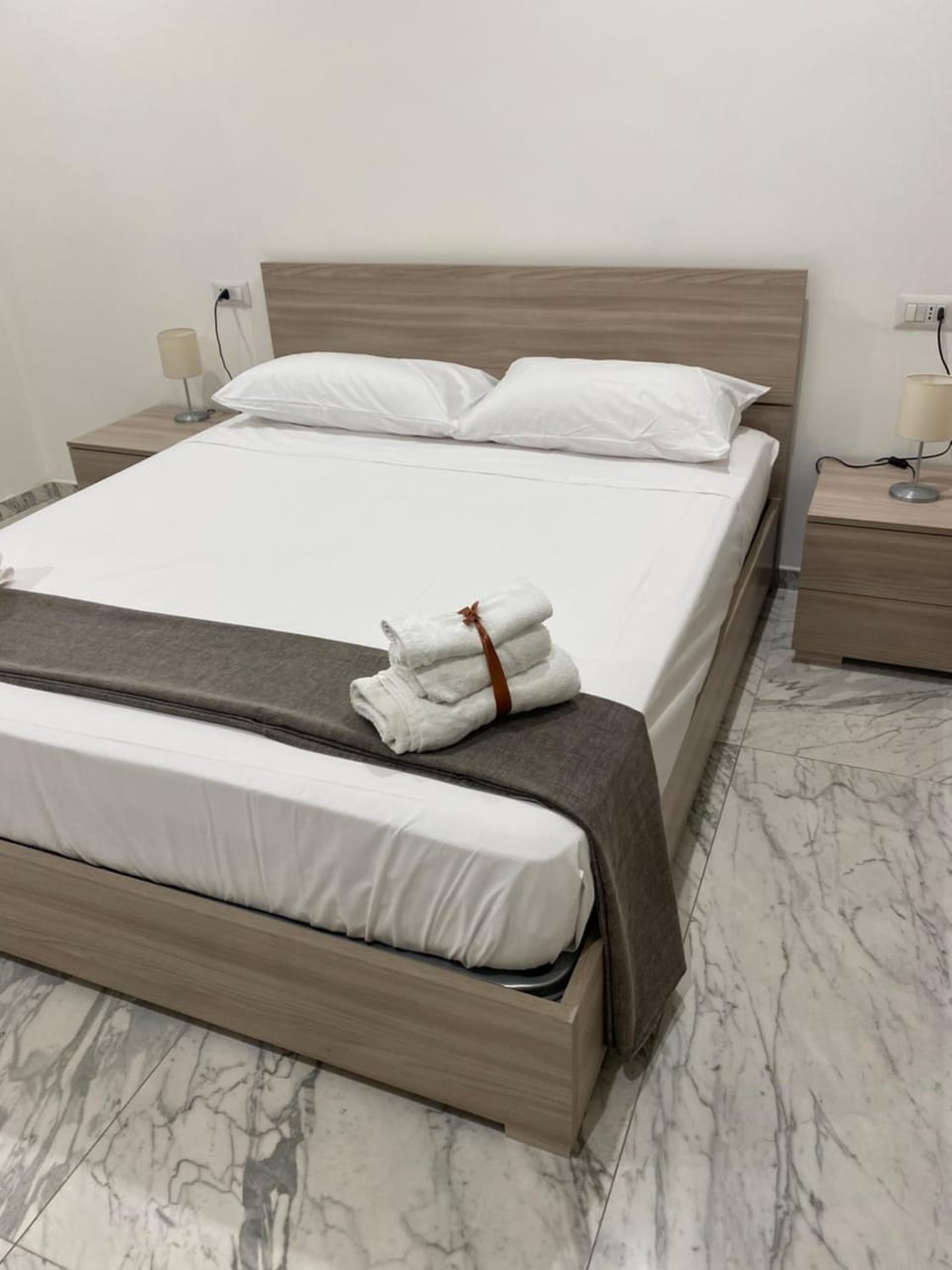 B&B De Rossi185 Bed and Breakfast in Bari