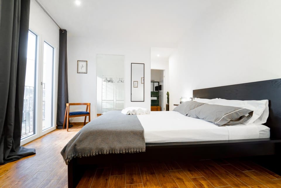 Civico64 apartments Apartment in Castellammare del Golfo