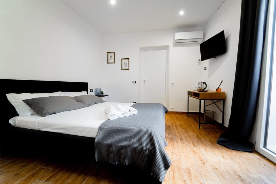 Civico64 apartments Apartment in Castellammare del Golfo