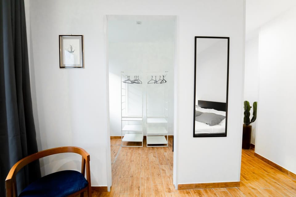 Civico64 apartments Apartment in Castellammare del Golfo
