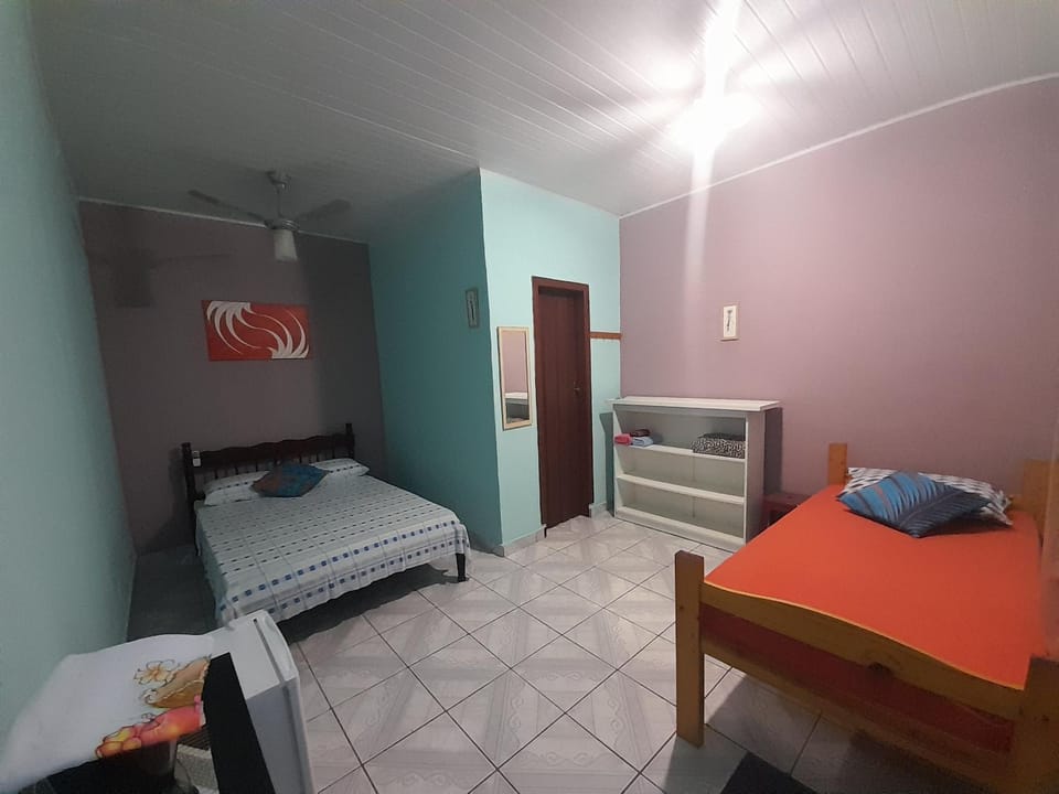 Suítes DeJota Paraty Hospedagem Vacation rental in State of Rio de Janeiro