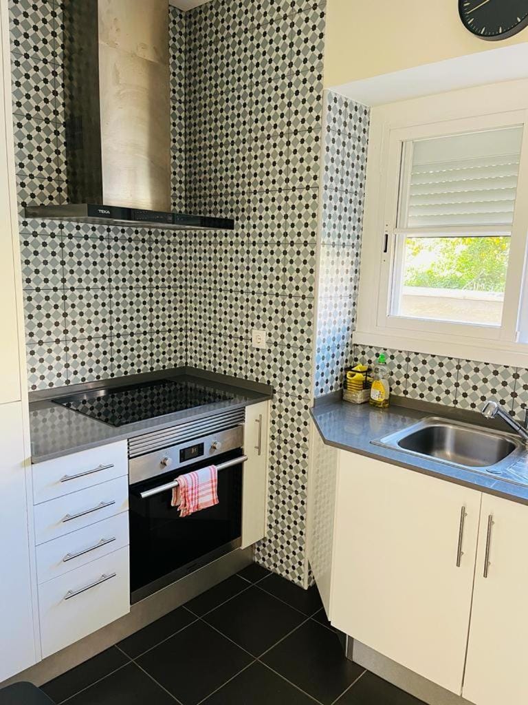 Lovely Apartment to feel Lisbon Apartment in Lisbon