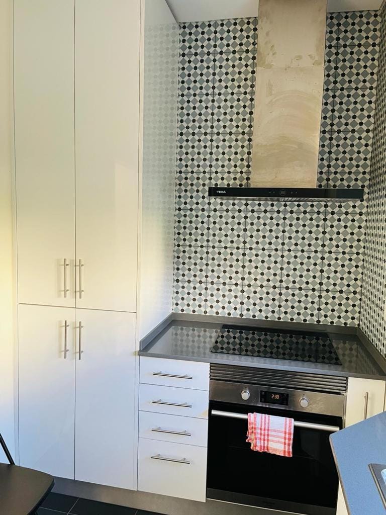 Lovely Apartment to feel Lisbon Apartment in Lisbon