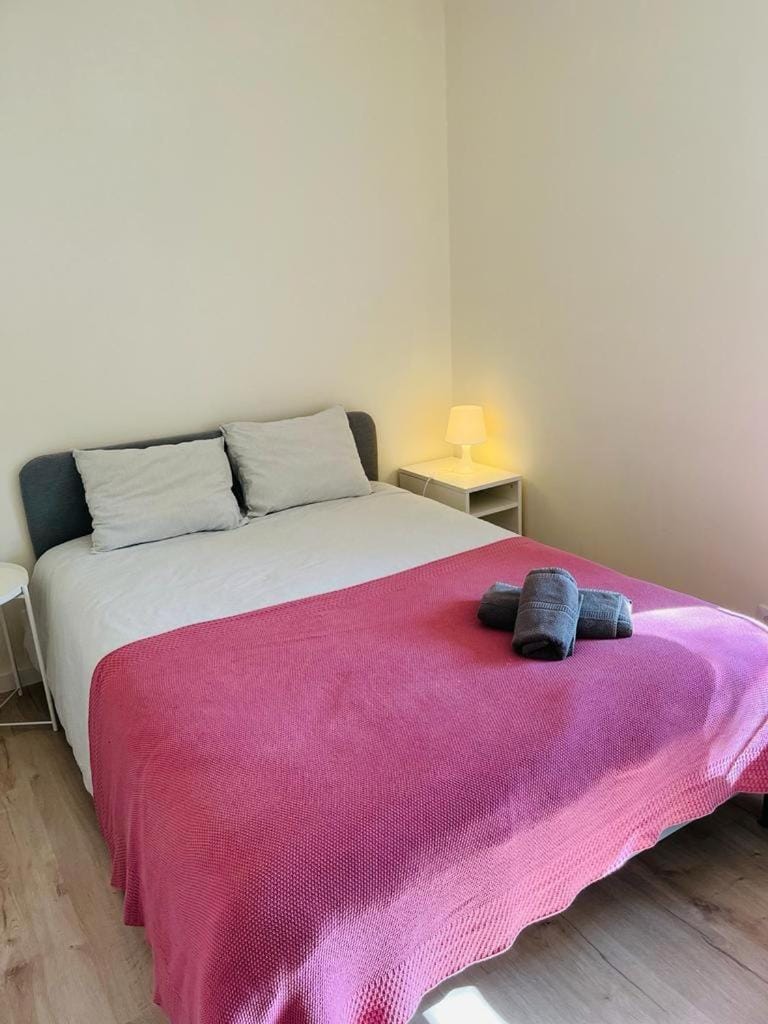 Lovely Apartment to feel Lisbon Apartment in Lisbon