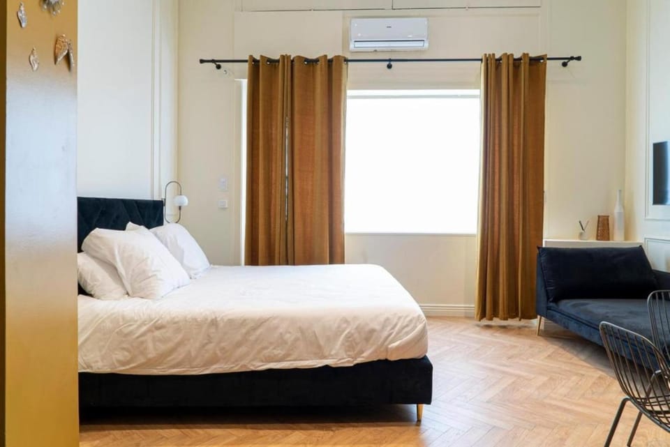 Suite Medici Apartment in Lyon