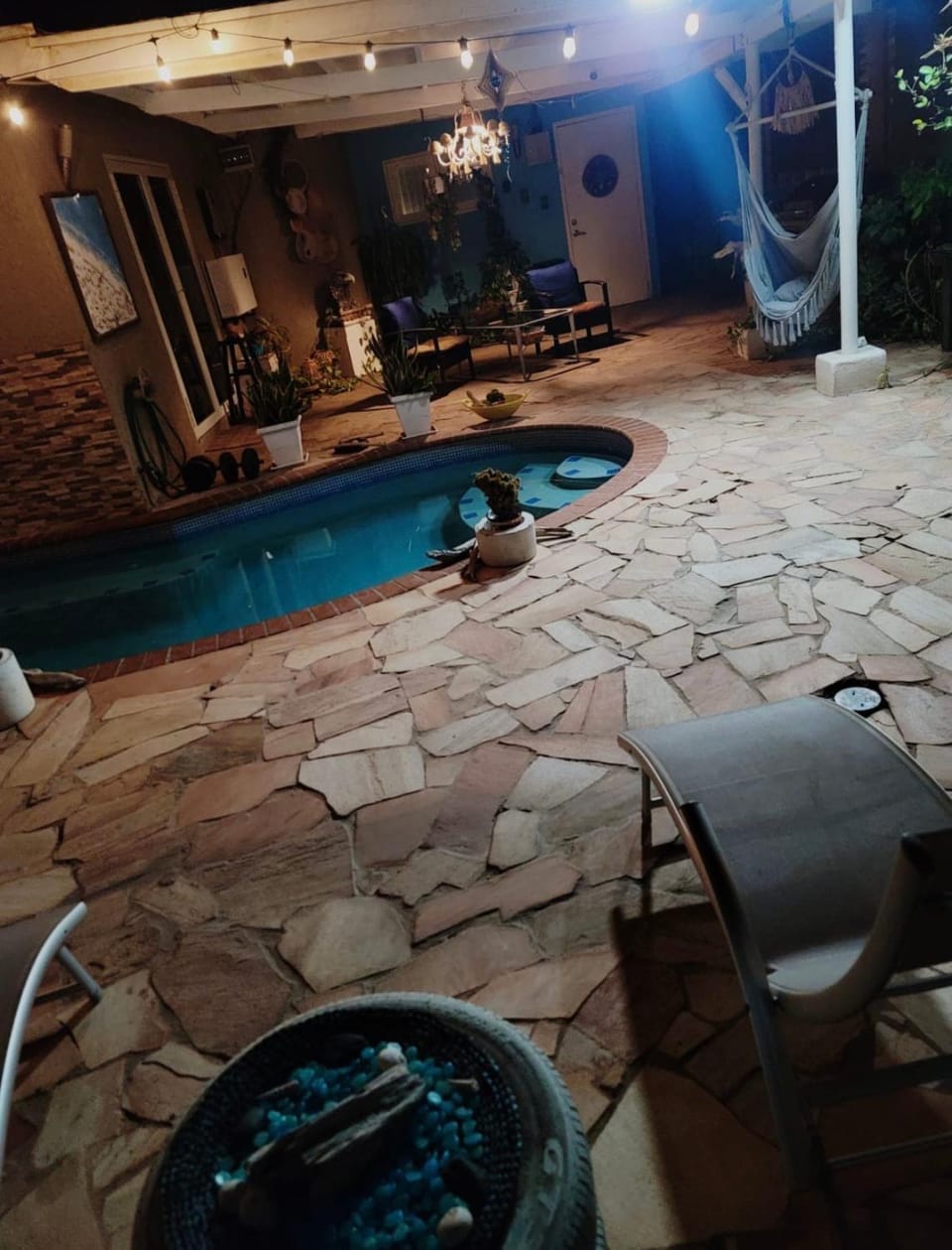 Mo Place Vacation rental in Oranjestad