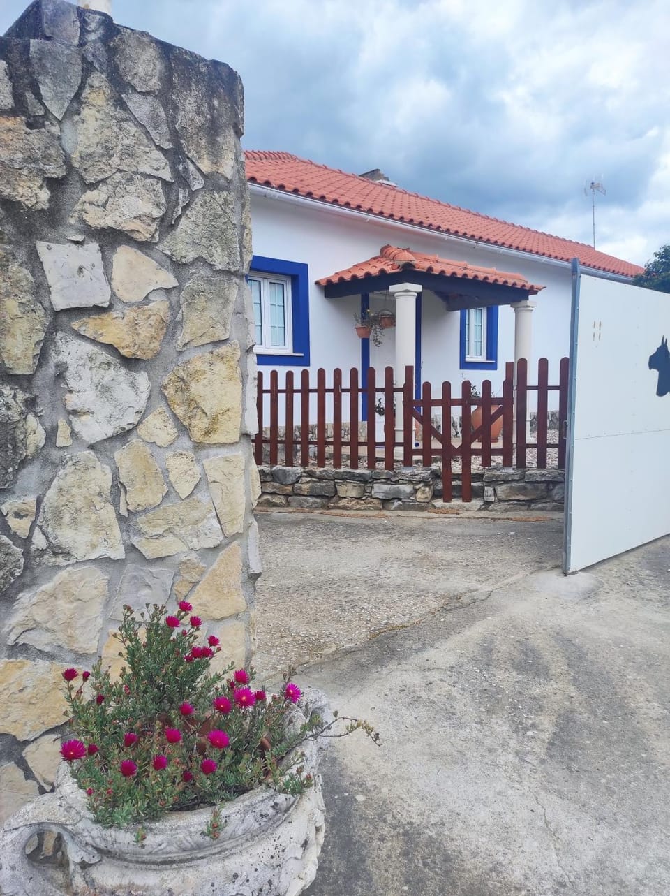 Fazenda do Marante Hostel in Santarém District, Portugal