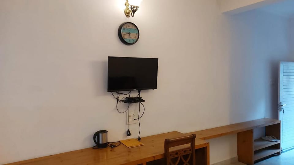 TV and multimedia